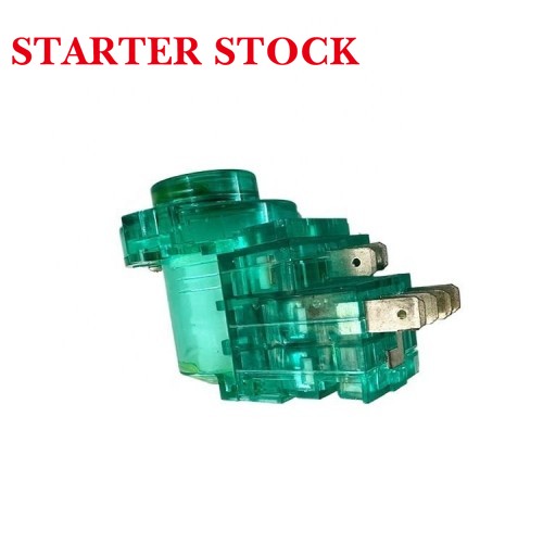 Truck Spare Parts 6675450013 A6675450013 Ignition Switch for Mercedes Benz Truckpicture2