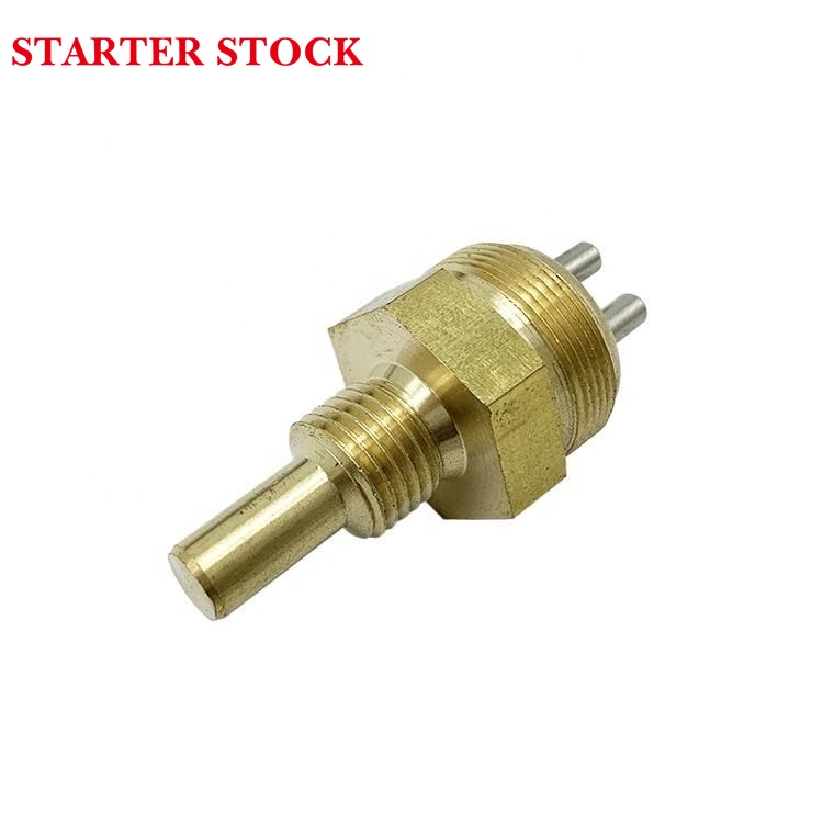 Truck Parts Temperature Sensor 0041530428 0031538428 0031548428 323805041001 for Mercedes Benz