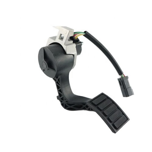 Truck Parts 21116880 With Sensor Electronic Accelerator Pedal for Mercedes Benz Trucks