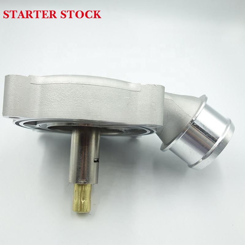 Truck Parts Cooling Parts Thermostat 4712002915 4712007515 4712003615 4712006215 for Mercedes benz Actros MP4