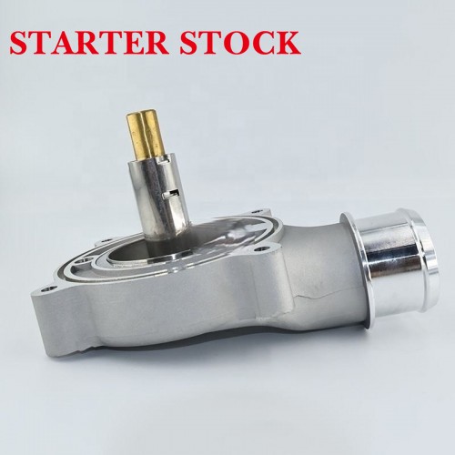 Truck Parts Cooling Parts Thermostat 4712007915 4712003215 4712006515 4712001615 for Mercedes benz Actrospicture5