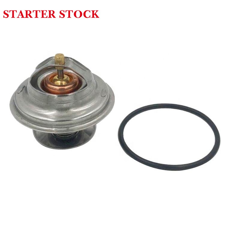 Heavy Duty Truck Parts Accessories Thermostat 0042036575 for Mercedes benz Truck