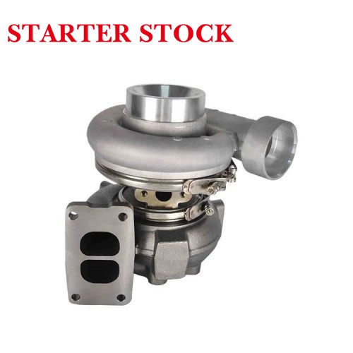S400S-016 Turbocharger for Mercedes Benz Actros With Engine OM501LA 0070964699 0060966699picture2