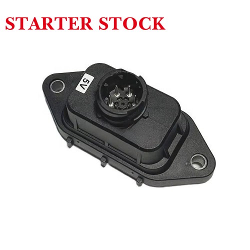 Truck Parts Pressure Sensor 0004303907 0015426518 0015429218 0035427418 0035427518 for Mercedes benz Truckpicture3