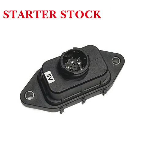 Truck Parts Pressure Sensor 0004303907 0015426518 0015429218 0035427418 0035427518 for Mercedes benz Truckpicture4