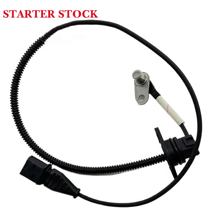 Truck Parts ABS Sensor 4410371030 0075422218 0055426018 0065425418 for Mercedes Actros