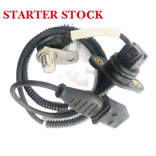 Truck Parts ABS Sensor 4410371030 0075422218 0055426018 0065425418 for Mercedes Actrospicture4