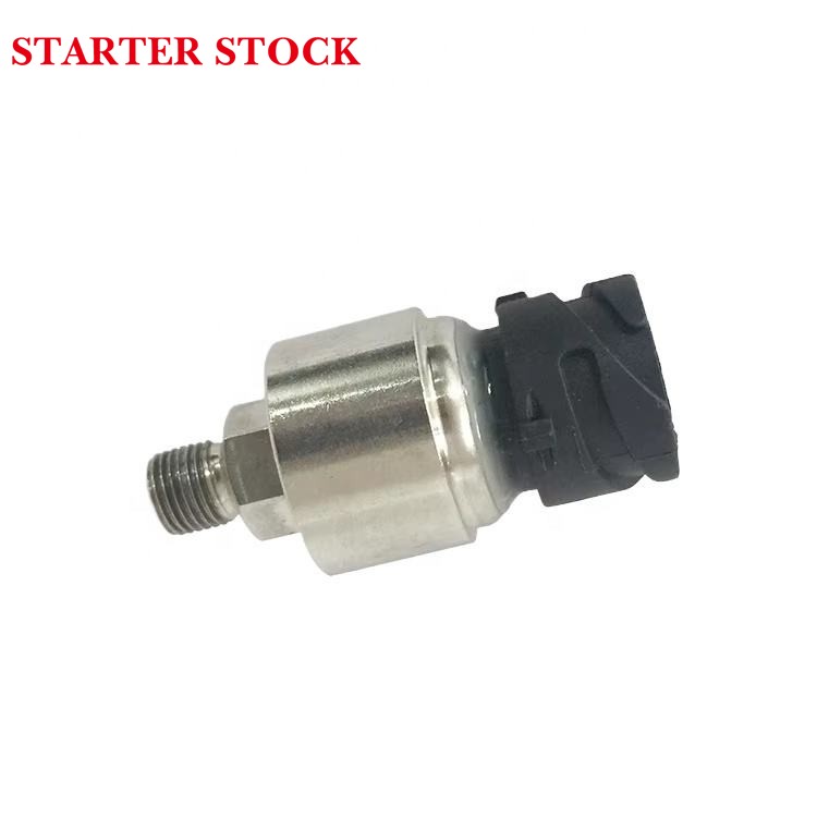 Truck Parts 9415420118 9705420318 Oil Pressure Sensor for Benz Truck Travego