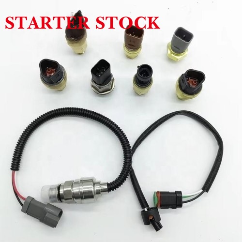 Truck Lever Sensor 9585420217 A9585420217 for Merce-des Ben-z Truck Axor No reviews yetpicture2