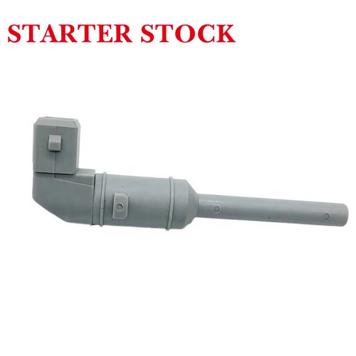 Truck Spare Parts 9705400124 A9705450124 Level Sensor for Mercedes Benz Actrospicture2