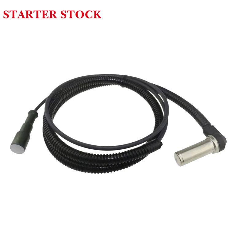 Truck Spare Parts 0025422518 0025422218 4410328510 ABS Sensor for -benz Actros Antos Arocs Axor Atego Econic