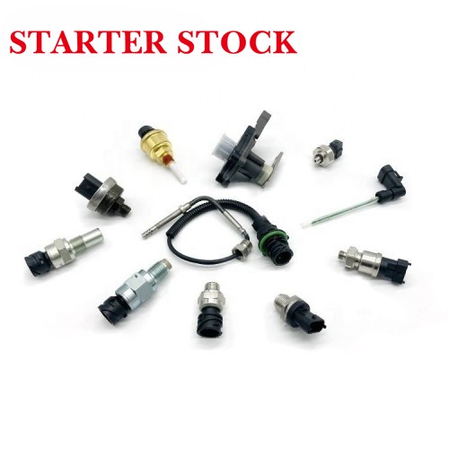 Truck Lever Sensor 9585420017 A9585420017 for Merce-des Ben-z Truck Axorpicture2