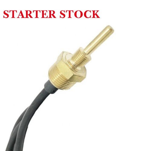 Truck Temperature Sensor 1445040 1526158 for Scania Truckpicture3