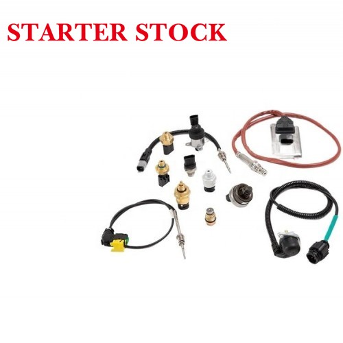 1783288 Heavy Duty Parts & Accessories Position Sensor for Truck Spare Partspicture5