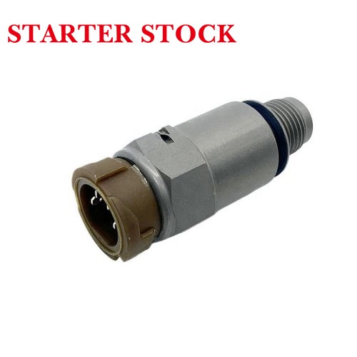 Speed Sensor 215950004102 81274210137 1357796 04834987 215950003102 for SCA DAF IVE Truckpicture2