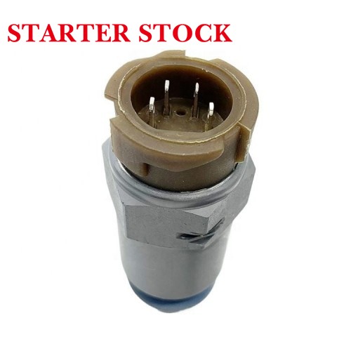 Speed Sensor 215950004102 81274210137 1357796 04834987 215950003102 for SCA DAF IVE Truckpicture4