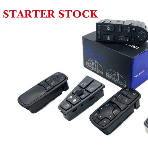 Heavy Truck Spare Parts Door Switch Sensor 1904343 1396644 for Scania 4 Seriespicture2
