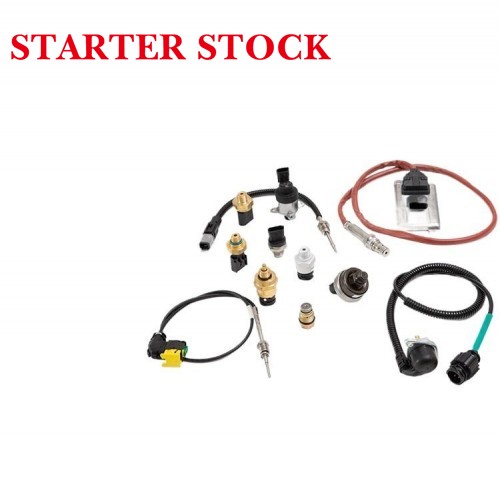 Heavy Truck Spare Parts Door Switch Sensor 1904343 1396644 for Scania 4 Seriespicture3