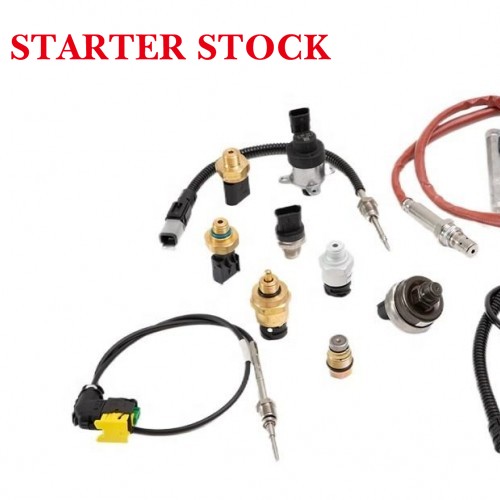 Wheel Rotation Sensor 1360957 for Sca Nia TRUCKpicture3