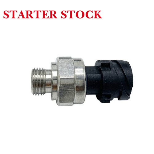 Truck Spare Parts Oil Pressure Sensor 1767616 2544657 for Scaniapicture2