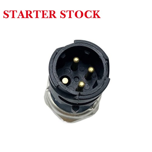 Truck Spare Parts Oil Pressure Sensor 1767616 2544657 for Scaniapicture3