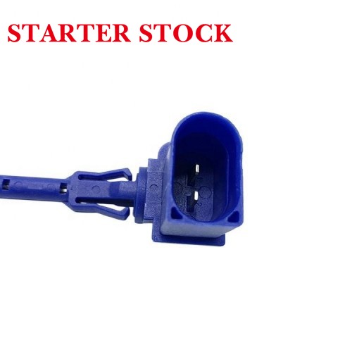 Heavy Duty Truck Parts Water Temperature Sensor with Connector 20527242 Suitable for Vlv Truckpicture2