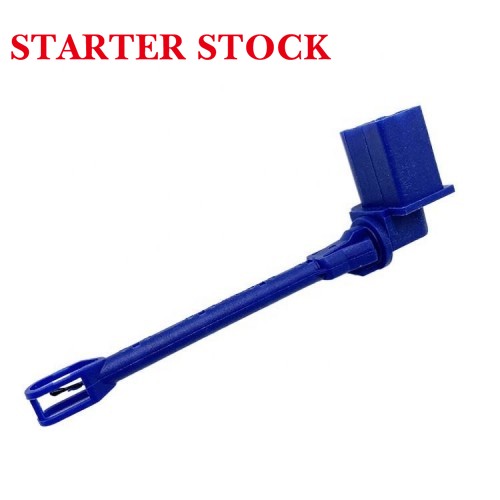 Heavy Duty Truck Parts Water Temperature Sensor with Connector 20527242 Suitable for Vlv Truckpicture4