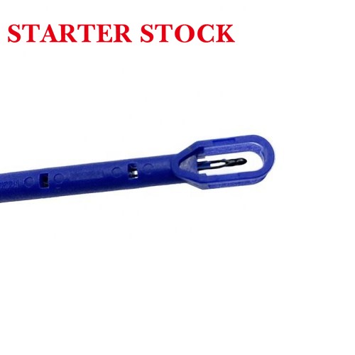 Heavy Duty Truck Parts Water Temperature Sensor with Connector 20527242 Suitable for Vlv Truckpicture5