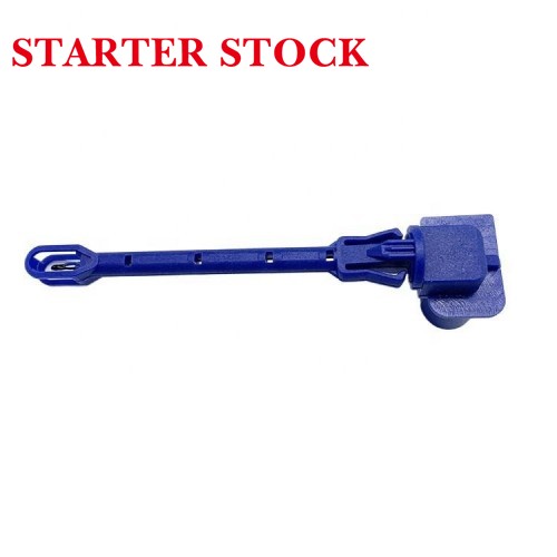 Heavy Duty Truck Parts Water Temperature Sensor with Connector 20527242 Suitable for Vlv Truckpicture6