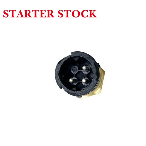 Truck Spare Parts Oil Pressure Sensor 7420484678 7420375013 20484678 20375013 for Volvo Truckpicture3