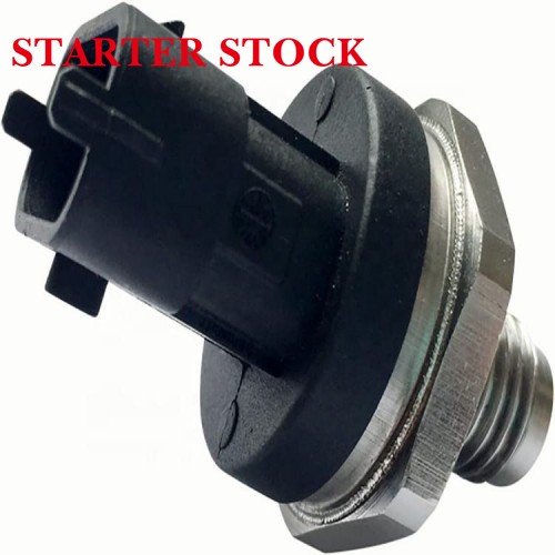 New Fuel Pressure Control Rail Pressure Sensor 0281006176 0281006326 0281002964 0281002767 for Engine 2.8picture3