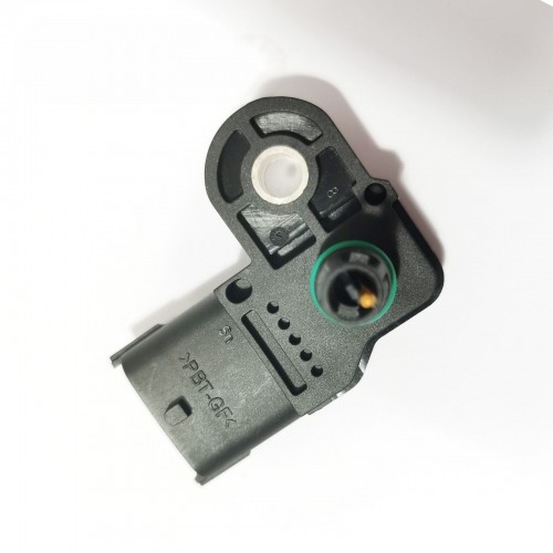Truck Spare Parts Intake MAP Sensor 20524936 5010437653 504073323 Pressure Sensor for Truck