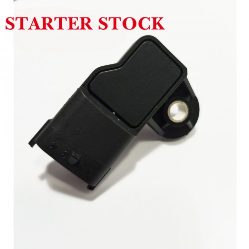 Truck Spare Parts Intake MAP Sensor 20524936 5010437653 504073323 Pressure Sensor for Truckpicture2