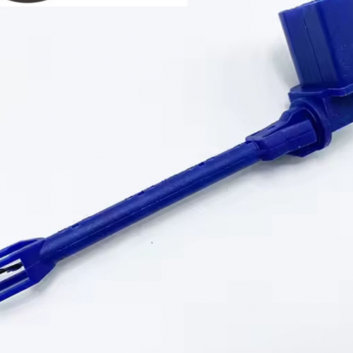 Truck Parts 20527242 81274200098 with Connector Water Temperature Sensor for Truck