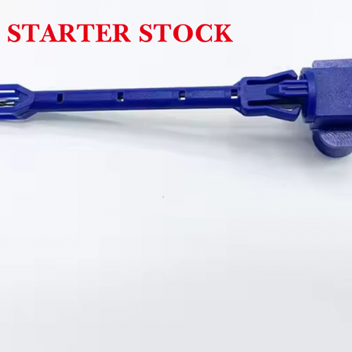 Truck Parts 20527242 81274200098 with Connector Water Temperature Sensor for Truckpicture3