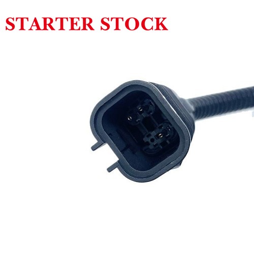 Truck Parts Charge Pressure Sensor 51274210181 51274210173 for MAN Truckpicture3