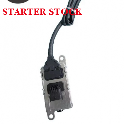Nox Sensor 22827993 20751663 20873117 20873395 21244501 21473997 21567736 21984358 22219283 22315990 21387788 for Volvo Truckpicture2