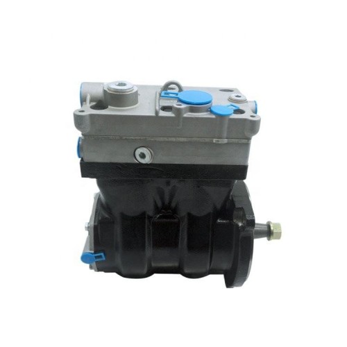 For Volvo Truck Air Compressor Engine Spare Part Model 4127040270 22040497 20765890 20845313 21172036 21379906 New Condition 12V