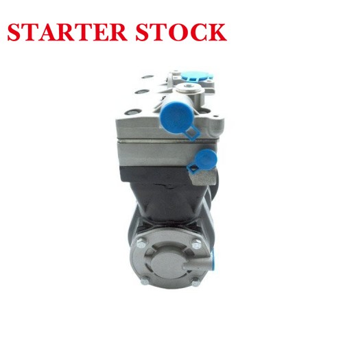 For Volvo Truck Air Compressor Engine Spare Part Model 4127040270 22040497 20765890 20845313 21172036 21379906 New Condition 12Vpicture2