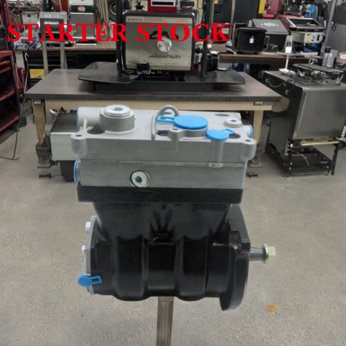 For Volvo Truck Air Compressor Engine Spare Part Model 4127040270 22040497 20765890 20845313 21172036 21379906 New Condition 12Vpicture3