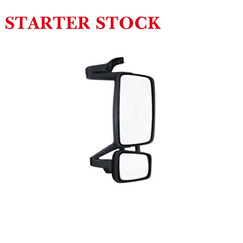 Hot Sale Auto Truck Parts for Volvo Mirror LH 20455981/20455982 for Truck Models 20455981/20455982picture3