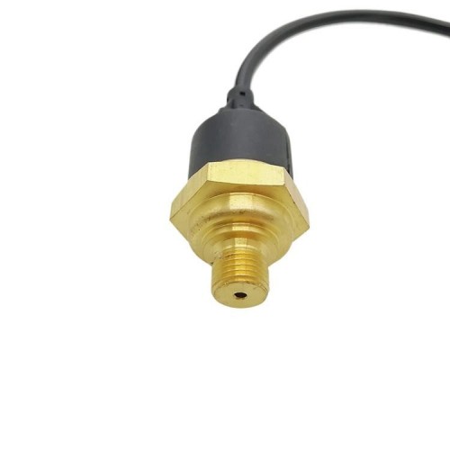 Truck Spare Parts Oil Pressure Sensor 1488340 1881260 1393113 1452862 1111912 for Scania Truck