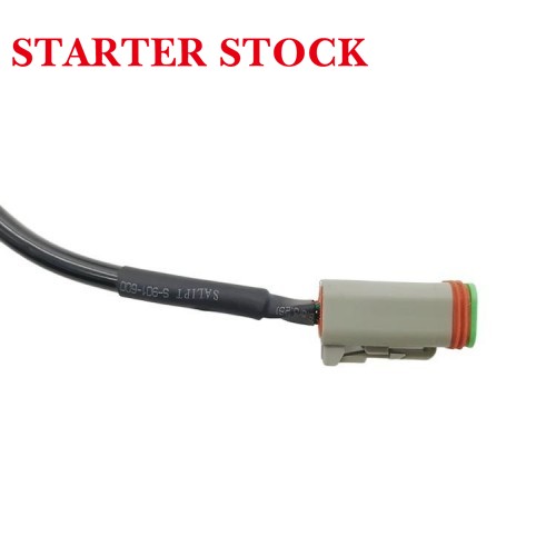 Truck Spare Parts Oil Pressure Sensor 1488340 1881260 1393113 1452862 1111912 for Scania Truckpicture2