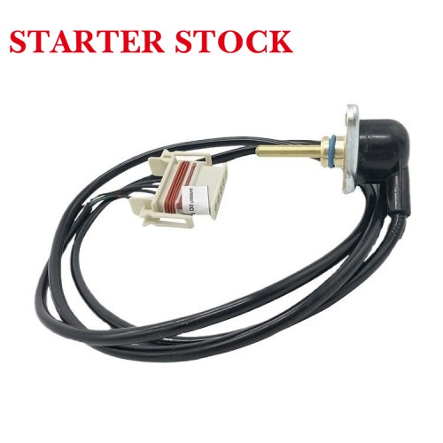 Truck Sensor 1802154 1864224 1784635 Oil Pressure Sensor for Truckpicture2
