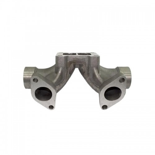 Engine Exhaust Manifold Section Middle 1384089 1413894 1470305 1853773 101575 for Scania Truck