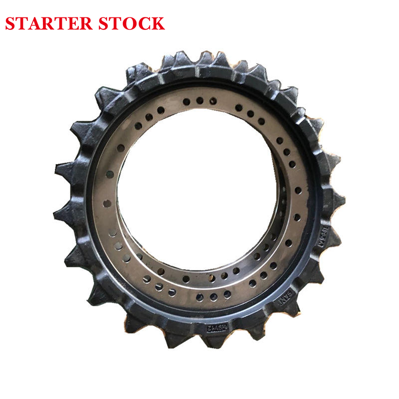 Starterstock DG-7315 Industrial Driving Gear for Bauer/Boston Gear System
