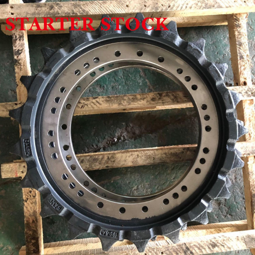 Starterstock DG-7315 Industrial Driving Gear for Bauer/Boston Gear Systempicture4