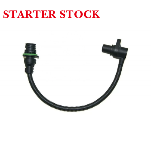 Sensor for Truck 3944124 0281002248 0281002249picture4