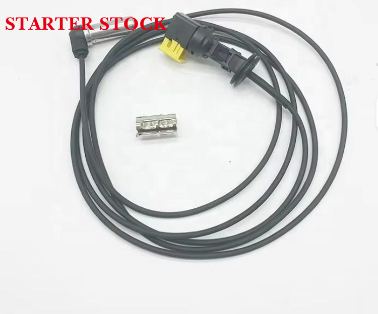 Truck Parts ABS Sensor 7421296850 7423637091 21296850 21296851 23389998 23637091 23637092 for Volvo Truck