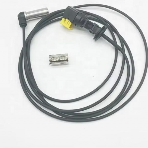 Truck Parts ABS Sensor 7421296850 7423637091 21296850 21296851 23389998 23637091 23637092 for Volvo Truck